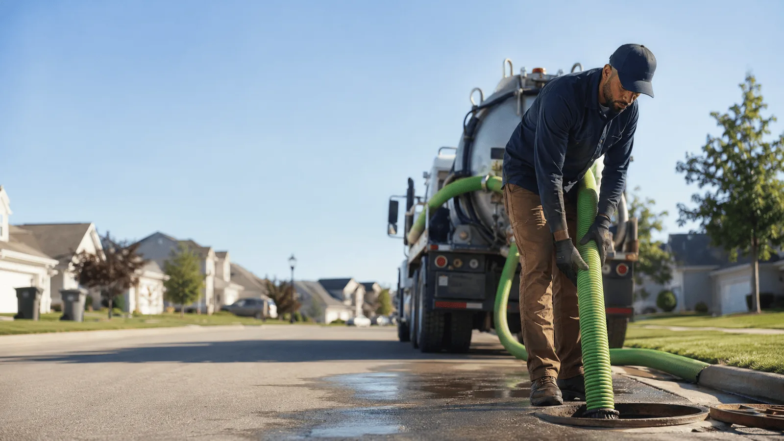 Mosquito Control in Hickory Ridge, AR